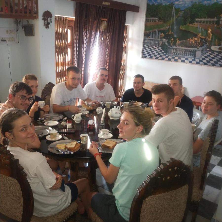 Mini Homestay Кгаджураго Екстер'єр фото