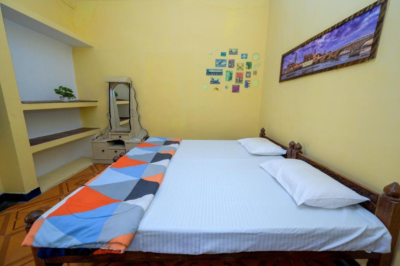 Mini Homestay Кгаджураго Екстер'єр фото
